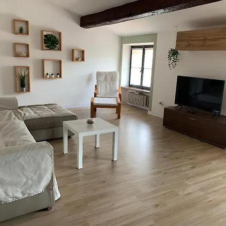 La Casa Di Manu 소나