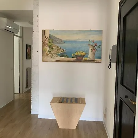La Casa Di Manu