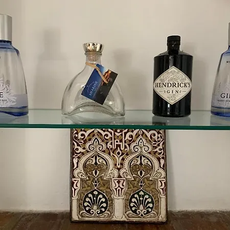 La Casa Di Manu 아파트