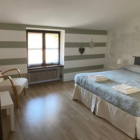 La Casa Di Manu 소나