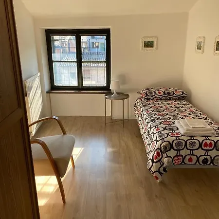 La Casa Di Manu * 소나