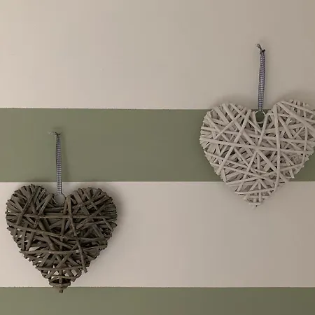 La Casa Di Manu Sona