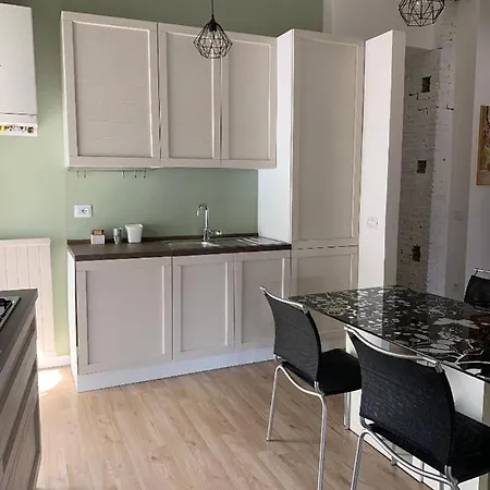 Lejlighed La Casa Di Manu Sona