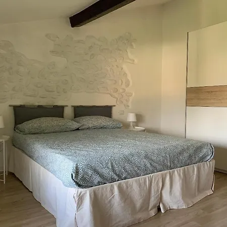 Appartamento La Casa Di Manu