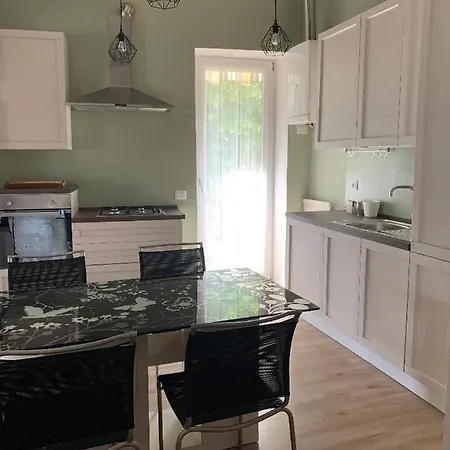 Appartamento La Casa Di Manu