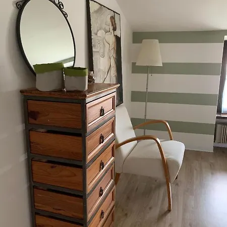 La Casa Di Manu