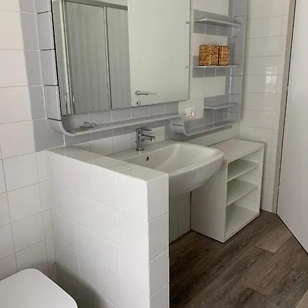 La Casa Di Manu דירה סונה