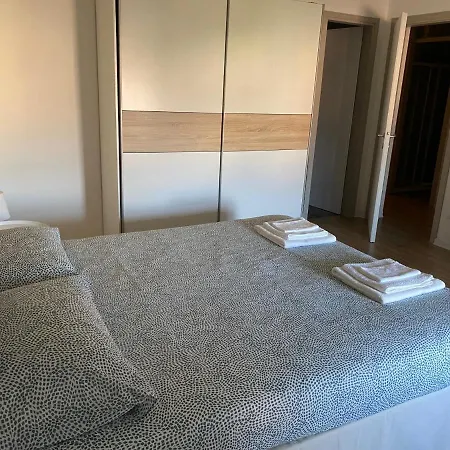 La Casa Di Manu Sona