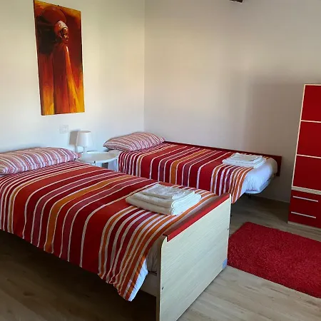 La Casa Di Manu