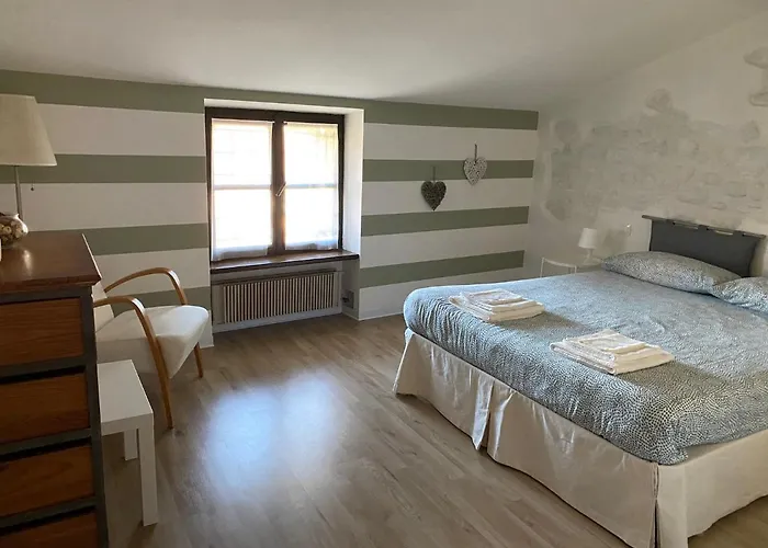 La Casa Di Manu Sona