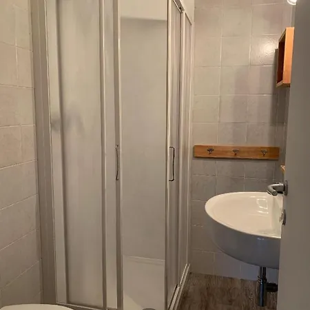 La Casa Di Manu Apartman Sona