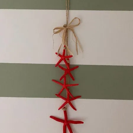 Apartman La Casa Di Manu Sona