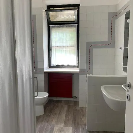 Apartman La Casa Di Manu *