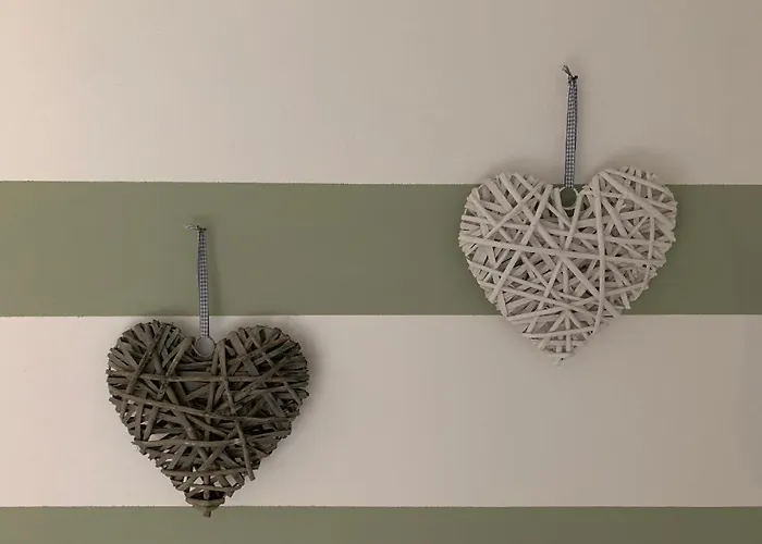 La Casa Di Manu 소나