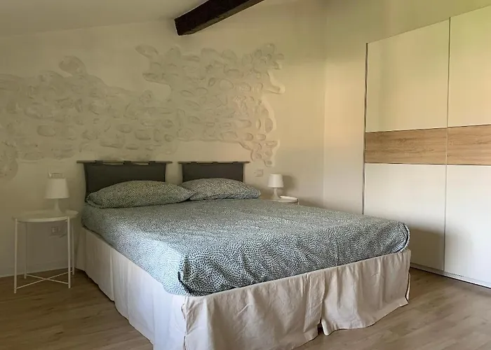 아파트 La Casa Di Manu