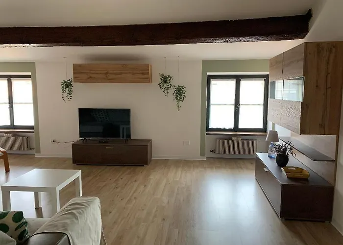 La Casa Di Manu 아파트 *