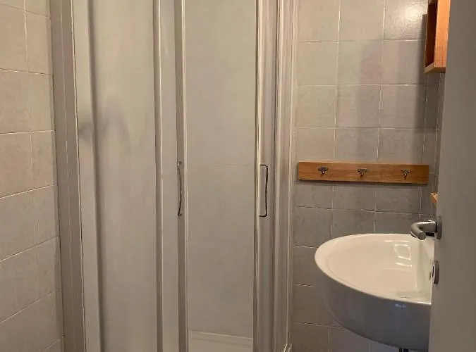 La Casa Di Manu 아파트 소나